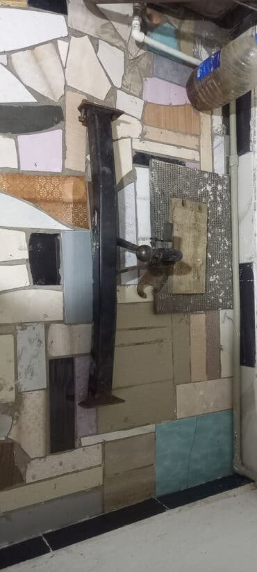 mini cuper: Фаркоп Для легковых авто Б/у, Самовывоз — 2