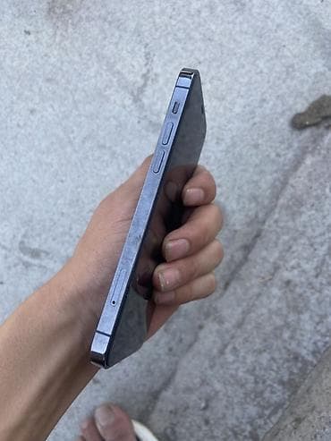 покажи фото: IPhone 12 Pro - Модель: iPhone 12 Pro (модельный номер MGMK3KH/A) - — 5