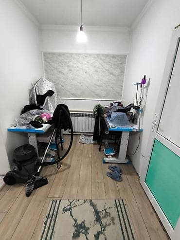 Дома: Продается дом в Районе Арча-Бешик 5 комнат 4,8 соток ( по факту 6 — 3