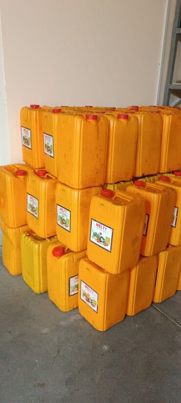 железные канистры для бензина: Канистра Самовывоз — 1