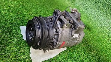 Компрессор BMW 1999 г., Б/у, Оригинал, Германия