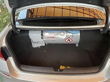 e60 m5: Kia K5: 2018 г., 2 л, Автомат, Газ, Седан — 8