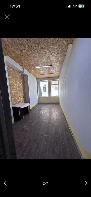 premium development: Сдается помещение 100 м² на долгий срок в Асанбай. Подходит под офис — 2