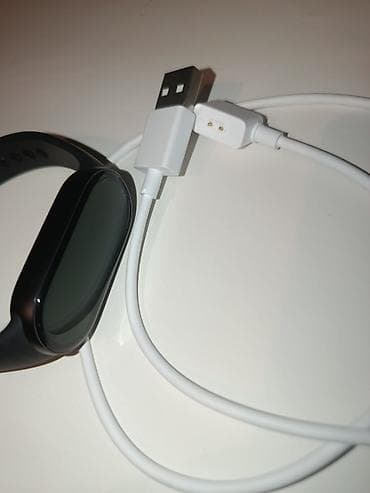 poco m5 s: Фитнес-браслет ми бенд 10. Оригинальное зарятка - Стильный трекер в — 3