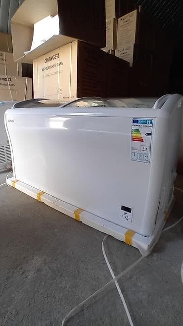 Холодильное оборудование: Для напитков, Китай, Новый — 6