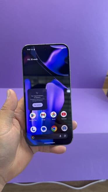 google pixel 8 бишкек: Google Pixel 9 Pro XL, Колдонулган, 512 ГБ — 7