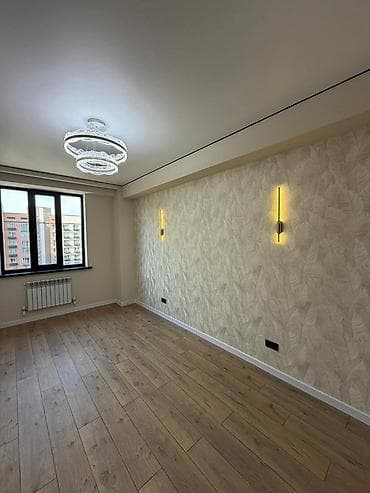 batir service: 1 комната, 41 м², Элитка, 5 этаж, Дизайнерский ремонт — 7