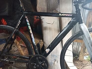 кышкы дөңгөлөк: .Рама плохом состоянии (Правая сторона надпись стёрта левом тож — 2