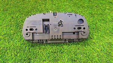 e87: Щиток приборов BMW Б/у, Оригинал, Германия — 6