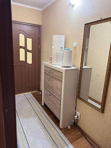 куплю кв бишкек: 2 бөлмө, 56 м², 104-серия, 4 кабат, Косметикалык ремонт — 5