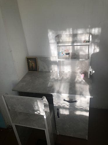 стул кресло б у: Кухонный комплект + планетарный миксер Kenwood 1) Кухонные модули под — 2