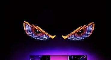 Декоративная подсветка Самовывоз