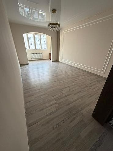 ts group: 3 комнаты, 83 м², Кок-Жар ж/м 108 серия, 4 этаж, Евроремонт — 8