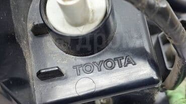 led: Комплект стоп-сигналов Toyota 2020 г., Б/у, Оригинал, Япония — 8