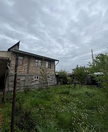 Дома: 🔥Продается Дом 🔥 🏡Район: Ак орго ✅Участок: 5 соток 📍Площадь: 80 — 2