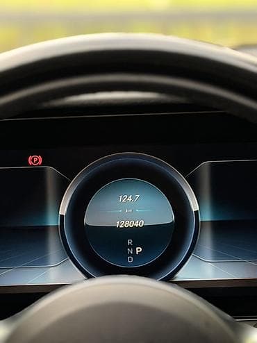 Транспорт: Mercedes-Benz E-Class: 2019 г., 2 л, Автомат, Бензин, Седан — 8