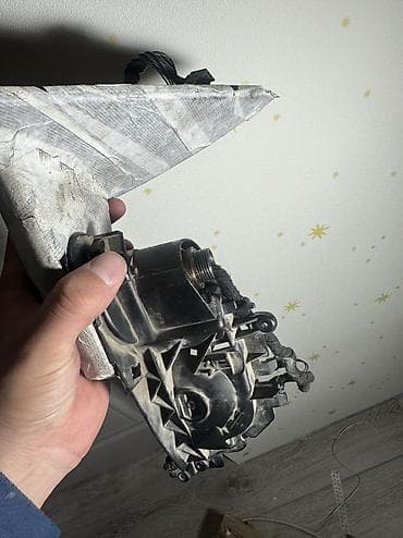 форт транзит стекло: Ремонт деталей автомобиля — 3