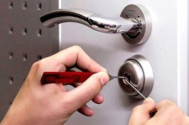 наборы ножей: Услуга: вскрытие и обслуживание замков и входных дверей - Открытие — 1