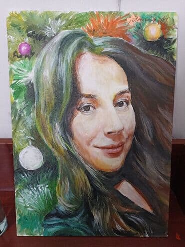 художники импрессионисты: 🎈Пишу портрет/картины на заказ (масло, акрил, акварель) Друзья! Если — 10