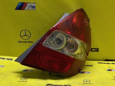 хайландер стоп: Задний правый стоп-сигнал Honda Оригинал, Япония — 1