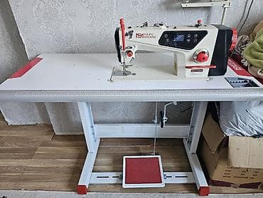 афтамат стралный: Швейная машина Полуавтомат — 2