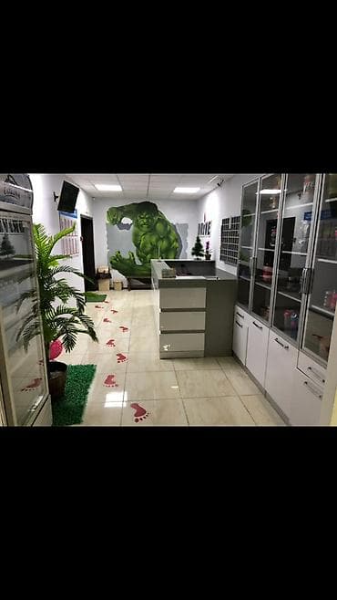 56: 🔥СРОНО ПРОДАЕТСЯ Коммерческое помешенные 400м² ПОД ГОТОВЫЙ БИЗНЕС - — 7