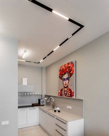 Магнитная трековая система SY, которая способна заменить собой все