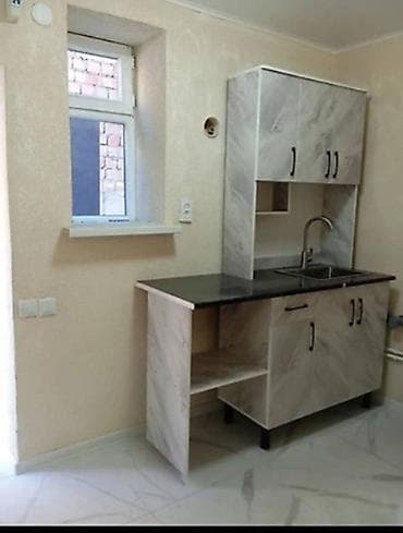 hostel osh: 20 м², 1 комната — 4