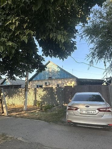 Дома: Квартира без хозяина Нижняя Аларча Ул. Киргизская Дом 5 комнат — 1