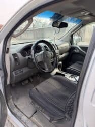 нисса патрол: Nissan Pathfinder: 2005 г., 4 л, Автомат, Газ, Внедорожник — 7