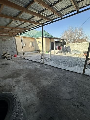 Квартиры: ‼️Продаётся Дом с Участком‼️ 📍Верхний Орок 📐Площадь участка 10 соток — 10