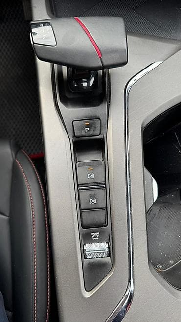 haval h9: Changan Uni-T: 2025 г., 1.5 л, Автомат, Бензин, Кроссовер — 7