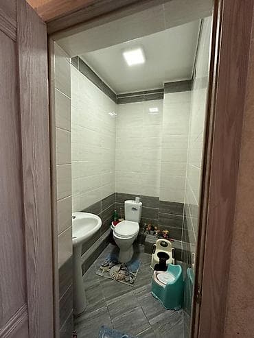 Батирлерди сатуу: 3 бөлмө, 98 м², 7 кабат — 10