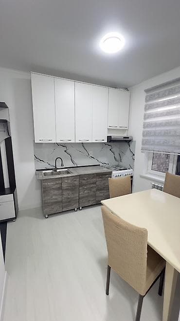 квартира снимать: 1 комната, Собственник, Без подселения, С мебелью полностью — 4