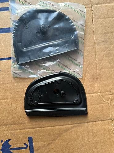 мереседес: Уплотнитель зеркал мереседес 210 кузов, 202 кузов — 1