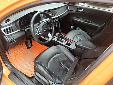 Продажа авто: Hyundai Sonata: 2018 г., 2 л, Автомат, Газ, Седан — 6