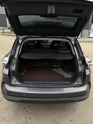 Weltmeister: Weltmeister 2022 г., 75000 км — 10