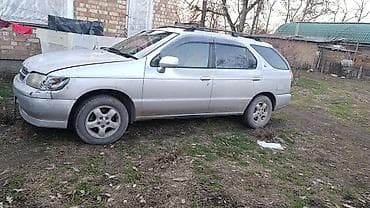 rx 560: Универсал серебристого цвета. Основные характеристики и оснащение по — 2