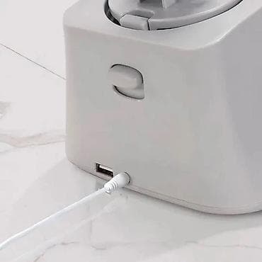 Детская мебель: Состояние отличное Детский шезлонг-качалка Mastela 4-в-1 Deluxe — 3