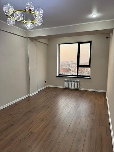 Батирлер: 1 бөлмө, 64 м², Элитка, 4 кабат, Евроремонт — 9