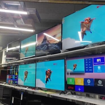 принтер: Рассрочка Телевизоры в рассрочку, без первоначального взноса по — 5