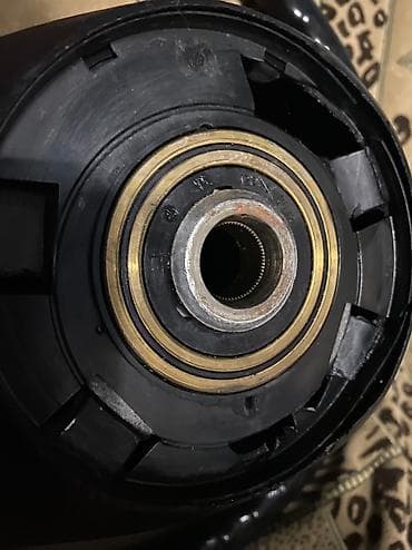 универсальный руль для авто: Руль Mercedes-Benz Б/у, Оригинал — 4