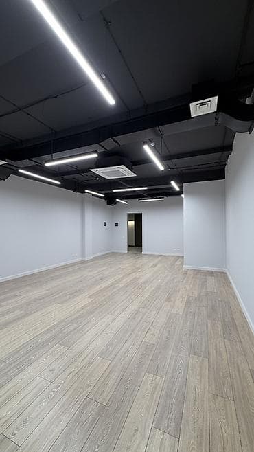 seven development: Аренда офисов, 57 м², В бизнес центре, С системой безопасности — 5