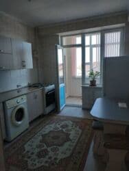 квартира на долгое время: Студия, Агентство недвижимости, Без подселения, С мебелью полностью — 2