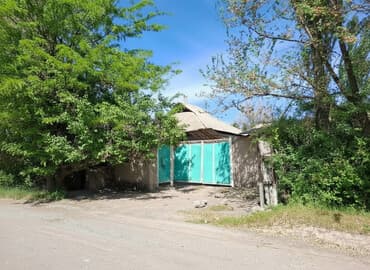 деревянный домик купить: Дом, 70 м², 4 комнаты, Собственник, Старый ремонт — 1