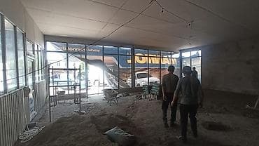 пластиковый профиль: : Установка, Изготовление, Обслуживание — 4