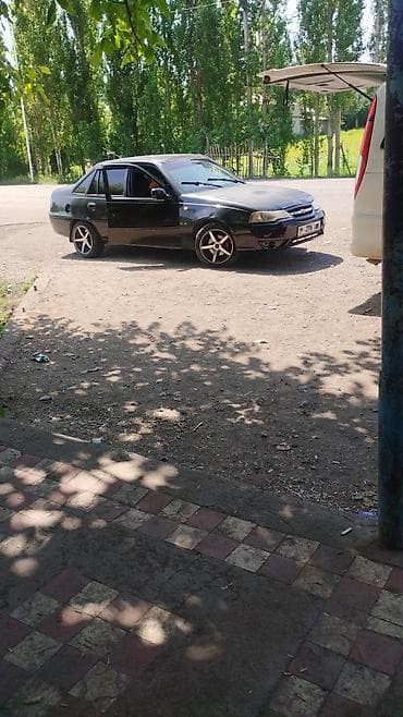 на ласетти: Chevrolet Lacetti: 2011 г., 1.6 л, Механика, Бензин, Седан — 5