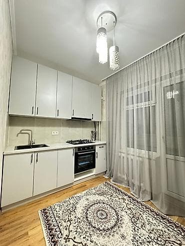 estate: 2 комнаты, Агентство недвижимости, Без подселения, С мебелью полностью — 4