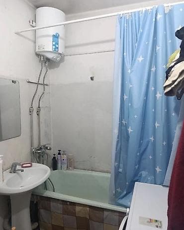 all group: 1 комната, 35 м², 105 серия, 7 этаж, Старый ремонт — 3