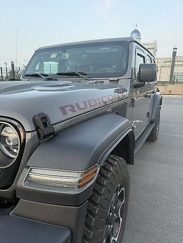 гранд чароки: Jeep Wrangler: 2020 г., 2 л, Автомат, Бензин, Внедорожник — 4